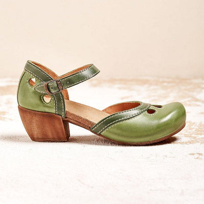Lynn™ - Sandalias ortopédicas con desgaste