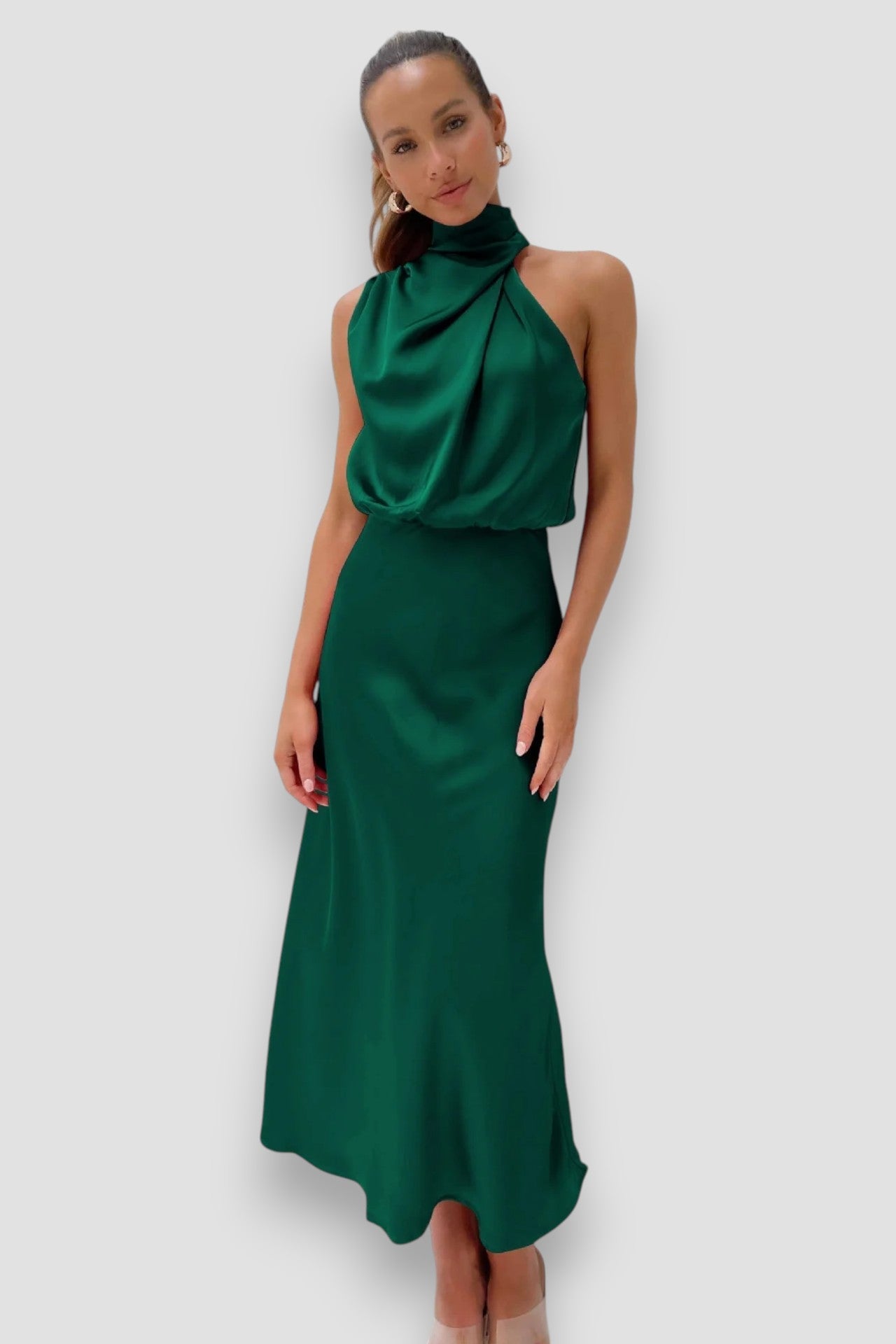 Carlina | Vestido de Verano