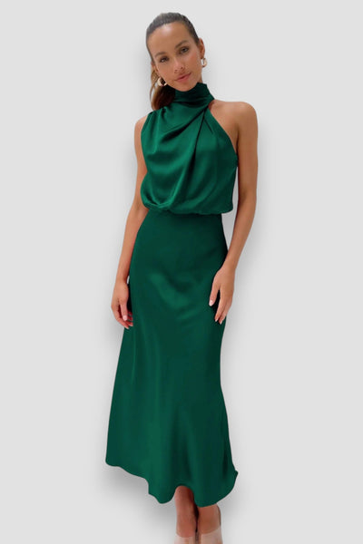 Carlina | Vestido de Verano