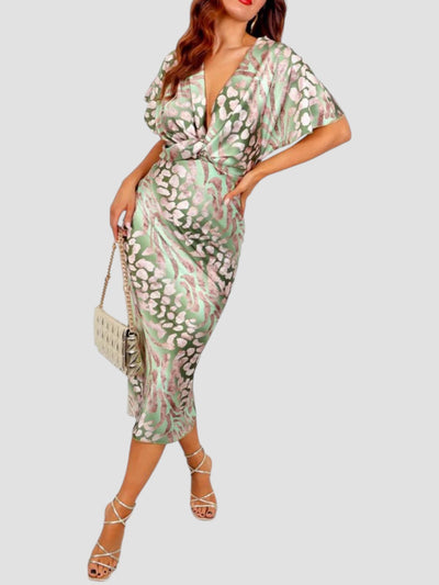 Rina | Vestido Elegante