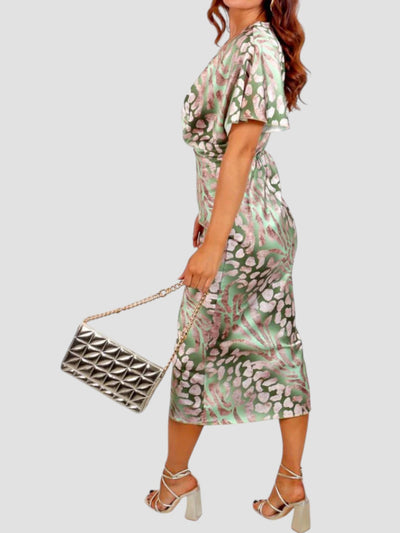 Rina | Vestido Elegante