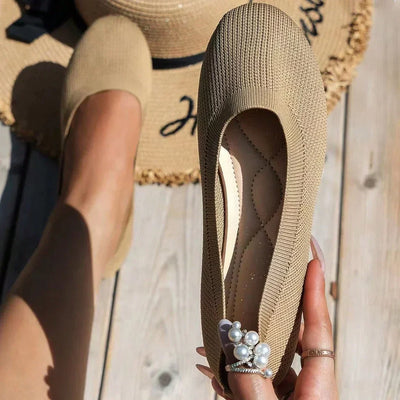Sarah | Zapatos Transpirables Antideslizantes