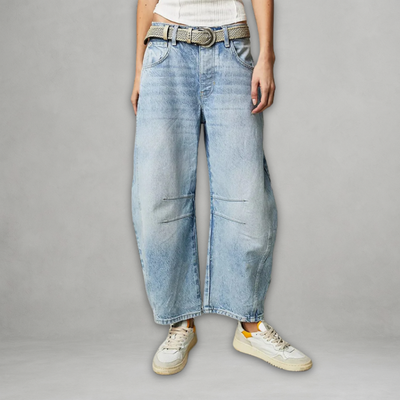 Sabri | Jeans Balloon