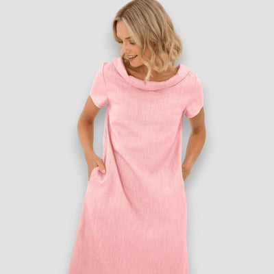 Viola | Vestido de Verano