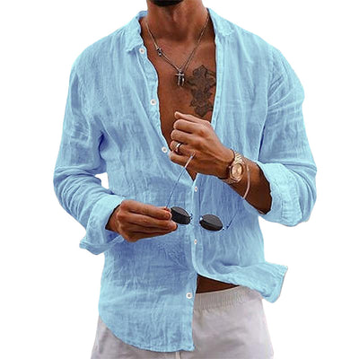 HENRY™ - CAMISA