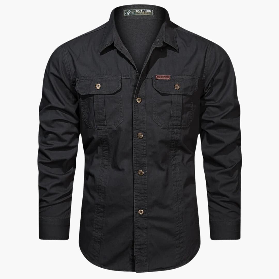 Camisa Cargo Levi