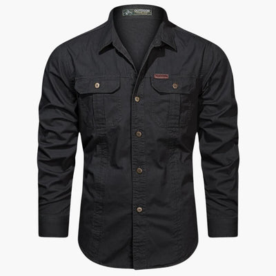 Camisa Cargo Levi