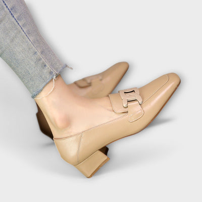 Monika - Zapato tipo mocasín