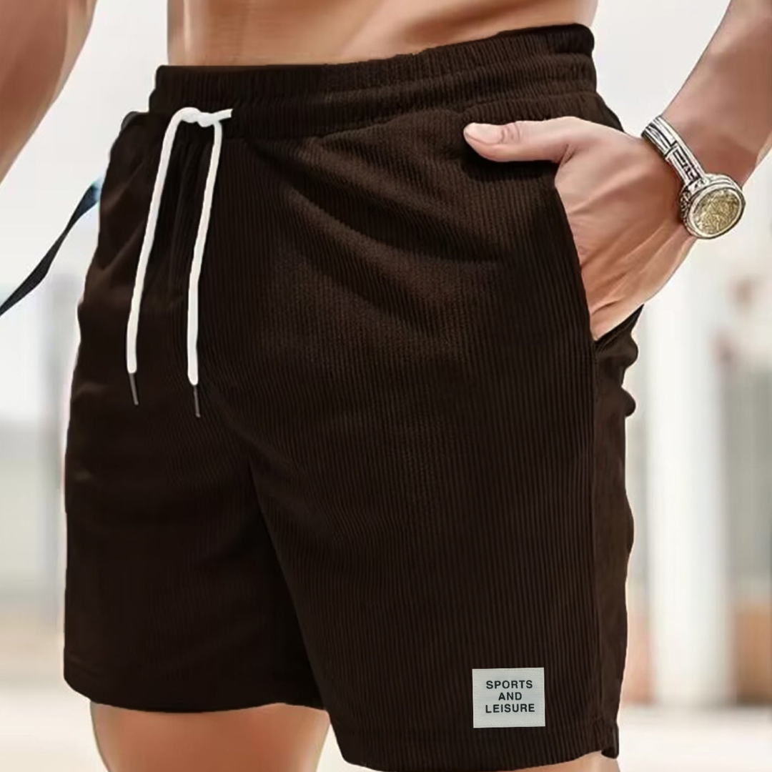 Ebert | Pantalones Cortos de Verano