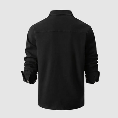 HUGO | CAMISA DE MANGA LARGA