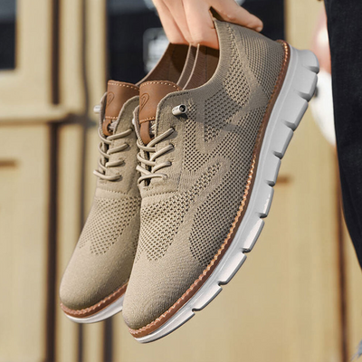 Lucien | Zapatillas Casual Transpirables