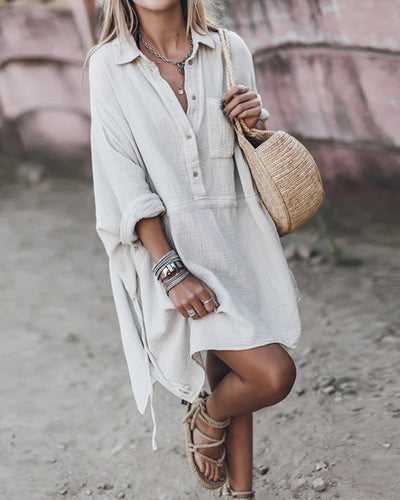 NALA™ | Camisón chic con corte perfecto