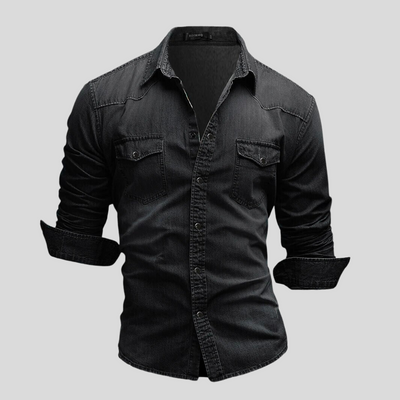 HENRY | CAMISA MODERNA