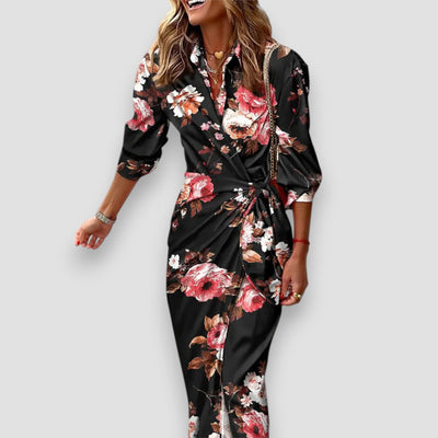 Fabiana | Vestido Elegante