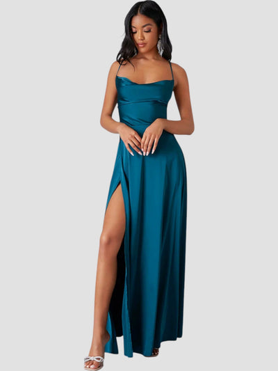 Elvira | Vestido de Verano