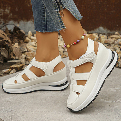 Lone | Sandalias Cómodas