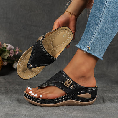 Sofia™ - Sandalias ortopédicas a la moda
