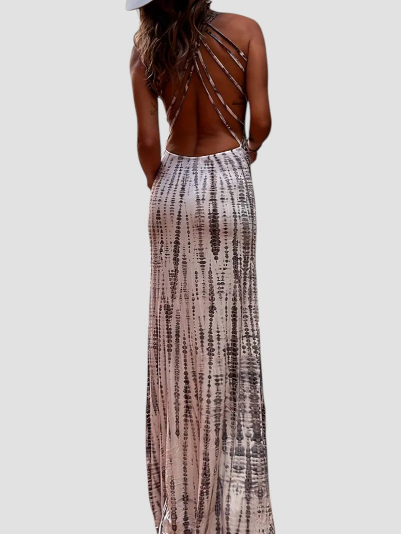 Giorgia | Maxi Vestido Casual