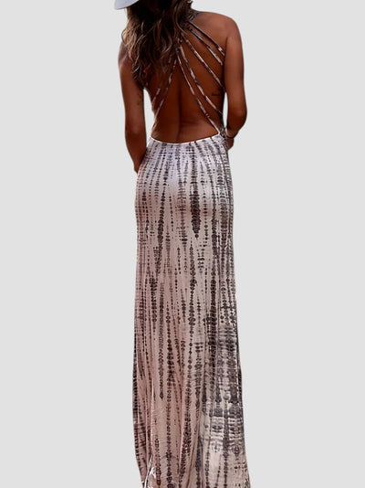 Giorgia | Maxi Vestido Casual
