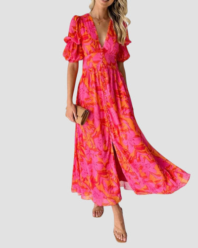 Emma | Vestido Elegancia Sin Esfuerzo
