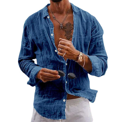 HENRY™ - CAMISA