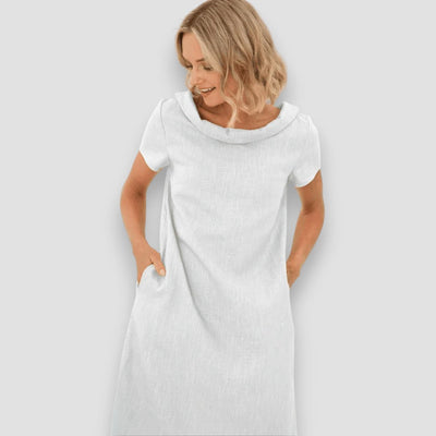 Viola | Vestido de Verano