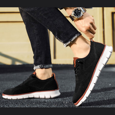 Lucien | Zapatillas Casual Transpirables