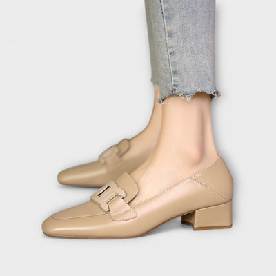 Monika - Zapato tipo mocasín
