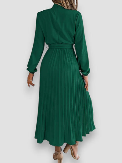 Layla | Vestido Clásico