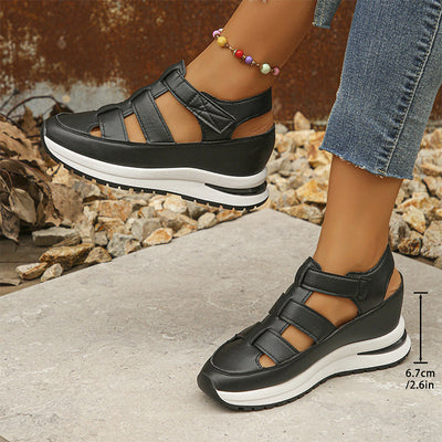 Lone | Sandalias Cómodas