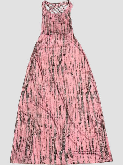 Giorgia | Maxi Vestido Casual
