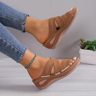 Martina™ - Sandalias Ortopédicas Casual