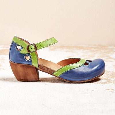 Lynn™ - Sandalias ortopédicas con desgaste