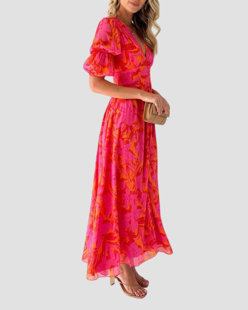 Emma | Vestido Elegancia Sin Esfuerzo