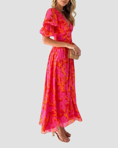 Emma | Vestido Elegancia Sin Esfuerzo