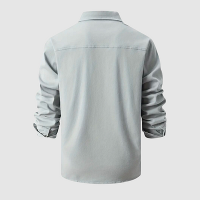 HUGO | CAMISA DE MANGA LARGA
