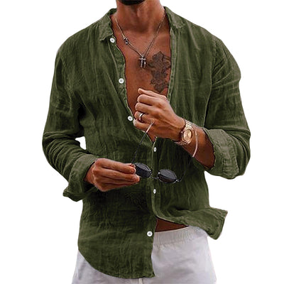 HENRY™ - CAMISA
