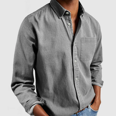 HENRY™ - CAMISA CASUAL