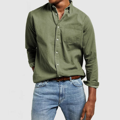 HENRY™ - CAMISA CASUAL