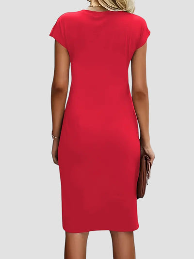 Isabetta | Vestido elegante