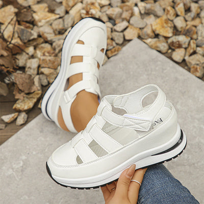 Lone | Sandalias Cómodas
