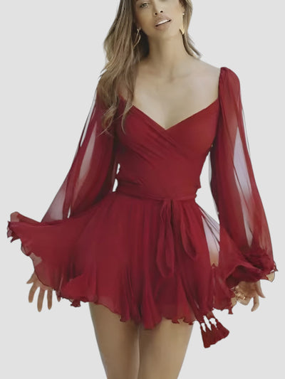 Wendy | Fascino irresistible