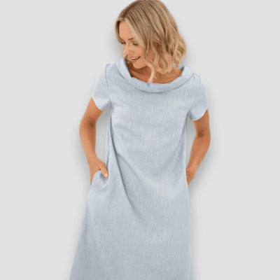 Viola | Vestido de Verano