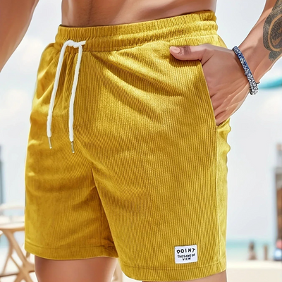 Ebert | Pantalones Cortos de Verano
