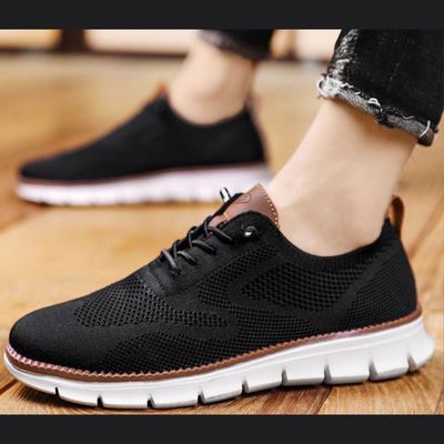 Lucien | Zapatillas Casual Transpirables