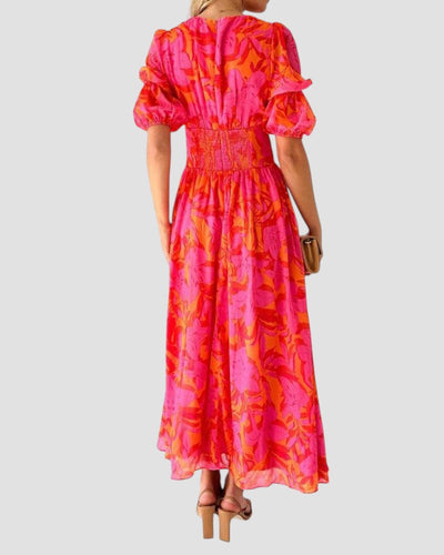 Emma | Vestido Elegancia Sin Esfuerzo