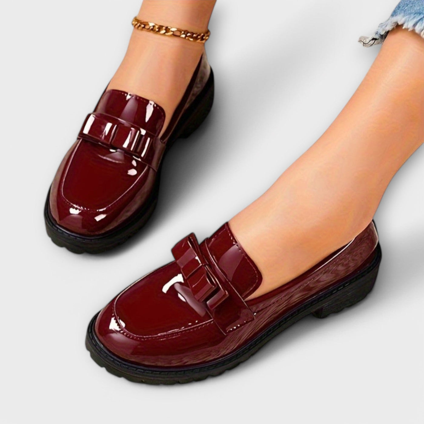Preppy - Mocasín