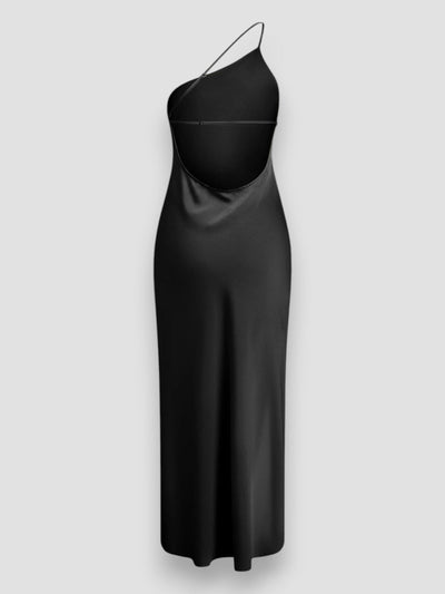Lina | Vestido de Verano de Noche