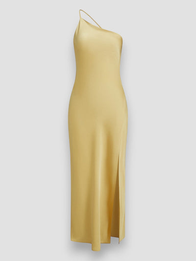 Lina | Vestido de Verano de Noche