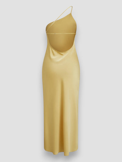 Lina | Vestido de Verano de Noche